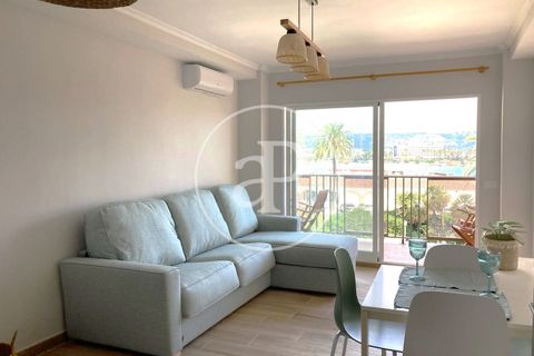 Apartament a Javea, Alicante, Javea - € 1.100/mes | Ref: AV2507116 - foto 1