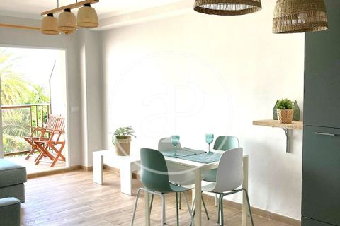 Apartament a Javea, Alicante, Javea - € 1.100/mes | Ref: AV2507116 - foto 3
