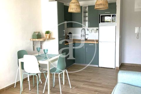 Apartament a Javea, Alicante, Javea - € 1.100/mes | Ref: AV2507116 - foto 4