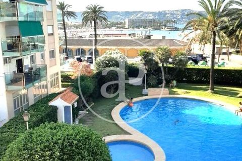 Apartament a Javea, Alicante, Javea - € 1.100/mes | Ref: AV2507116 - foto 9