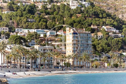 Apartament a Javea, Alicante, Javea - € 1.100/mes | Ref: AV2507116 - foto 13