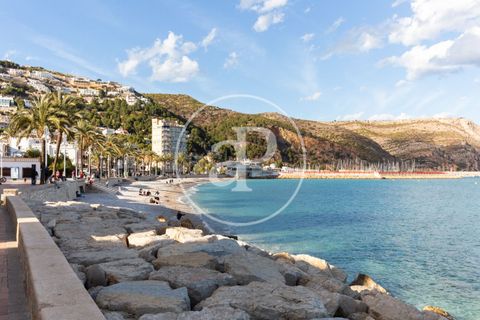 Apartament a Javea, Alicante, Javea - € 1.100/mes | Ref: AV2507116 - foto 15