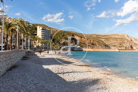 Apartament a Javea, Alicante, Javea - € 1.100/mes | Ref: AV2507116 - foto 16