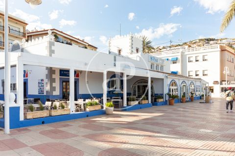 Apartament a Javea, Alicante, Javea - € 1.100/mes | Ref: AV2507116 - foto 18