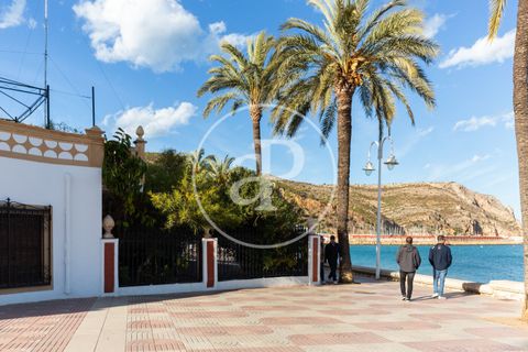 Apartament a Javea, Alicante, Javea - € 1.100/mes | Ref: AV2507116 - foto 19