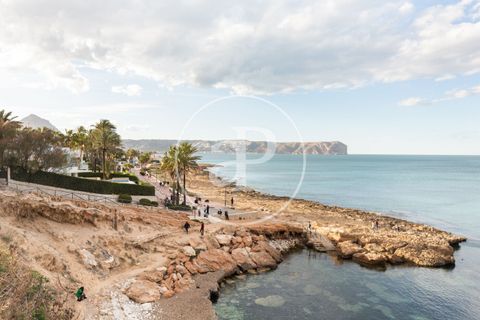 Apartament a Javea, Alicante, Javea - € 1.100/mes | Ref: AV2507116 - foto 21