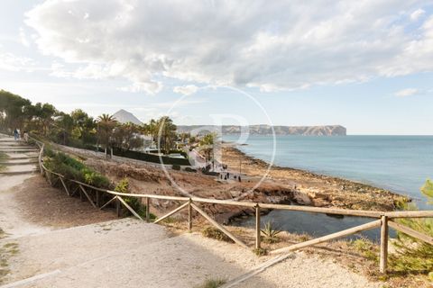 Apartament a Javea, Alicante, Javea - € 1.100/mes | Ref: AV2507116 - foto 22