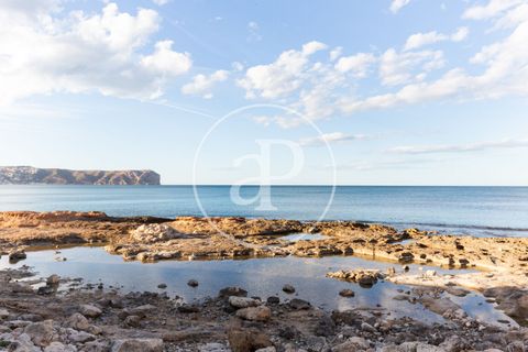 Apartament a Javea, Alicante, Javea - € 1.100/mes | Ref: AV2507116 - foto 25