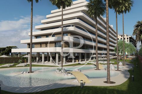 Wohnung in Grao De Moncofar, Castellon, Grao De Moncofar - € 239.000 | Ref: ONV2507002G - Foto 2