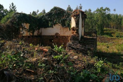 Byhus i Pedrogao Grande, Leiria, Pedrogao Grande - € 35.000 | Ref: 99942 - foto 1