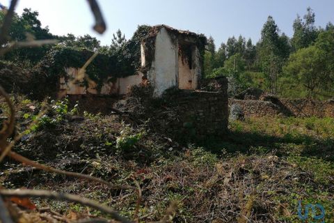 Byhus i Pedrogao Grande, Leiria, Pedrogao Grande - € 35.000 | Ref: 99942 - foto 2