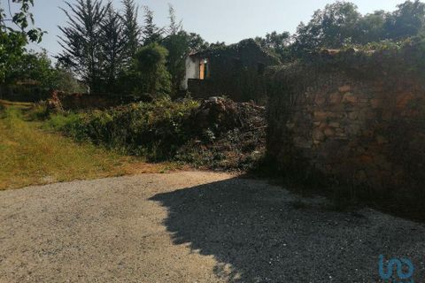 Byhus i Pedrogao Grande, Leiria, Pedrogao Grande - € 35.000 | Ref: 99942 - foto 3