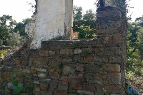 Byhus i Pedrogao Grande, Leiria, Pedrogao Grande - € 35.000 | Ref: 99942 - foto 5