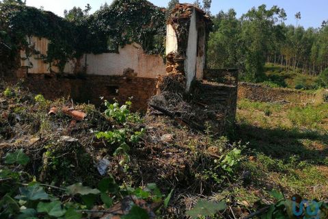 Byhus i Pedrogao Grande, Leiria, Pedrogao Grande - € 35.000 | Ref: 99942 - foto 8