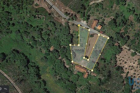 Byhus i Pedrogao Grande, Leiria, Pedrogao Grande - € 35.000 | Ref: 99942 - foto 9