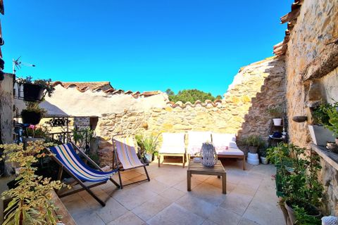 Villa en Saint-Chinian, Herault, Saint-Chinian - € 189.000 | Ref: ps232000e - photo 5