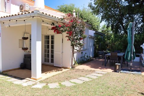 Villa i Albufeira, Faro, Albufeira - € 370.000 | Ref: VRR-1757 - foto 2