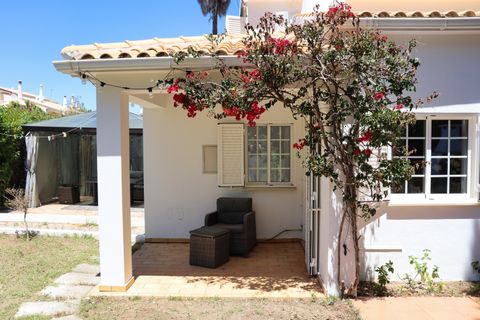 Villa i Albufeira, Faro, Albufeira - € 370.000 | Ref: VRR-1757 - foto 3