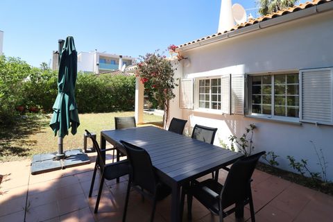 Villa i Albufeira, Faro, Albufeira - € 370.000 | Ref: VRR-1757 - foto 4