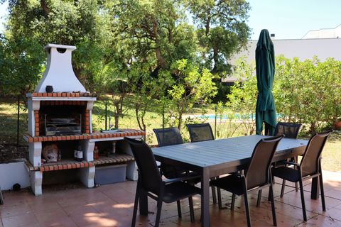 Villa i Albufeira, Faro, Albufeira - € 370.000 | Ref: VRR-1757 - foto 5