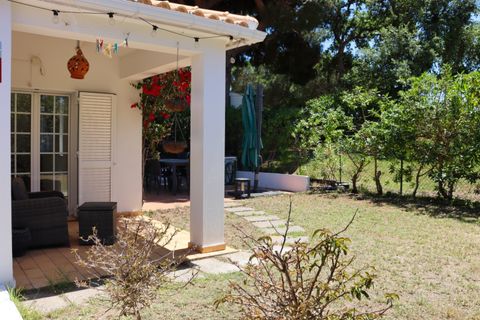 Villa i Albufeira, Faro, Albufeira - € 370.000 | Ref: VRR-1757 - foto 7