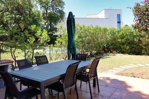 Villa i Albufeira, Faro, Albufeira - € 370.000 | Ref: VRR-1757 - foto 9