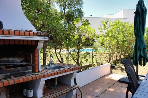 Villa i Albufeira, Faro, Albufeira - € 370.000 | Ref: VRR-1757 - foto 10