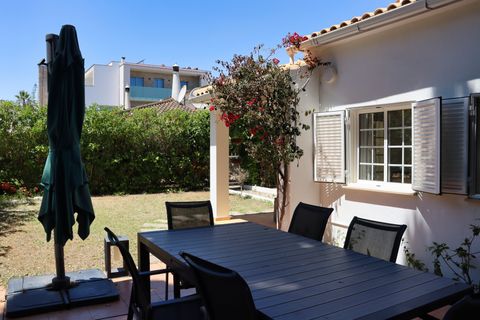Villa i Albufeira, Faro, Albufeira - € 370.000 | Ref: VRR-1757 - foto 11