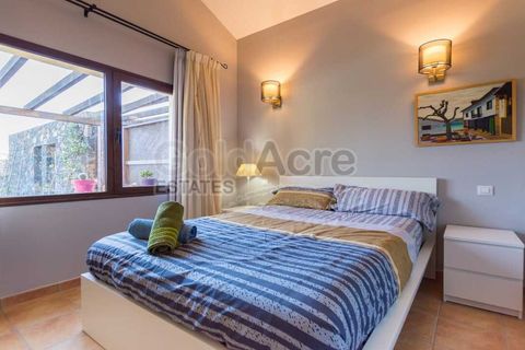 Villa i Lajares, Fuerteventura, Lajares - € 850.000 | Ref: 026731 - foto 7