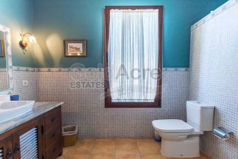 Villa i Lajares, Fuerteventura, Lajares - € 850.000 | Ref: 026731 - foto 11