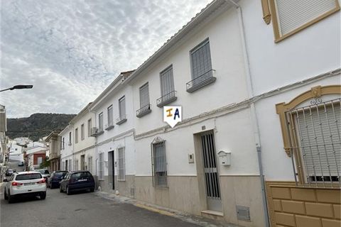 Byhus i Castillo De Locubin, Jaen, Castillo De Locubin - € 55.000 | Ref: TH6049 - foto 1