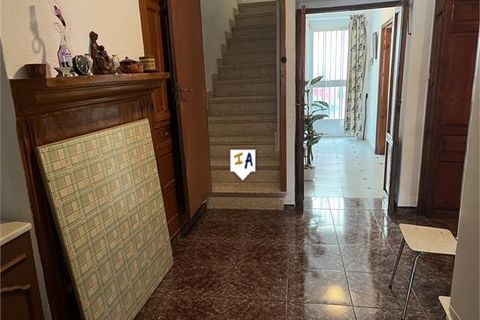 Byhus i Castillo De Locubin, Jaen, Castillo De Locubin - € 55.000 | Ref: TH6049 - foto 6