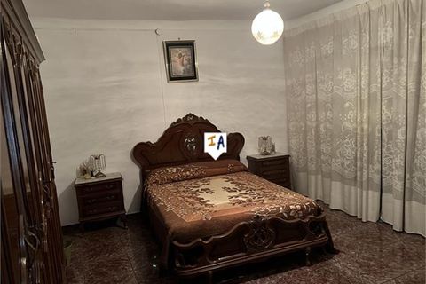 Byhus i Castillo De Locubin, Jaen, Castillo De Locubin - € 55.000 | Ref: TH6049 - foto 9