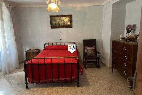 Byhus i Castillo De Locubin, Jaen, Castillo De Locubin - € 55.000 | Ref: TH6049 - foto 11