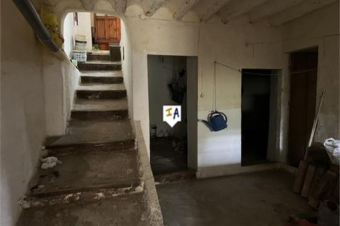 Byhus i Castillo De Locubin, Jaen, Castillo De Locubin - € 55.000 | Ref: TH6049 - foto 13