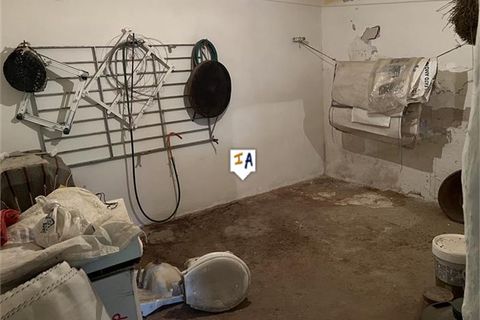 Byhus i Castillo De Locubin, Jaen, Castillo De Locubin - € 55.000 | Ref: TH6049 - foto 15