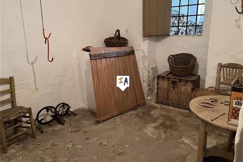 Byhus i Castillo De Locubin, Jaen, Castillo De Locubin - € 55.000 | Ref: TH6049 - foto 16