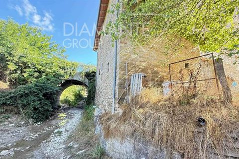 Farm i Gubbio, Perugia, Gubbio - € 330.000 | Ref: AZ374 - foto 4