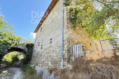 Farm i Gubbio, Perugia, Gubbio - € 330.000 | Ref: AZ374 - foto 5