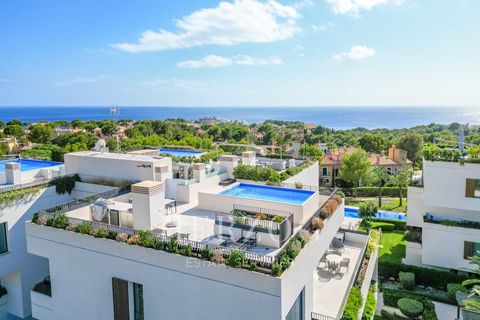 Lejlighed i Calvia, Mallorca, Calvia - € 2.390.000 | Ref: 1132 - foto 1