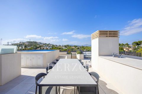 Lejlighed i Calvia, Mallorca, Calvia - € 2.390.000 | Ref: 1132 - foto 6