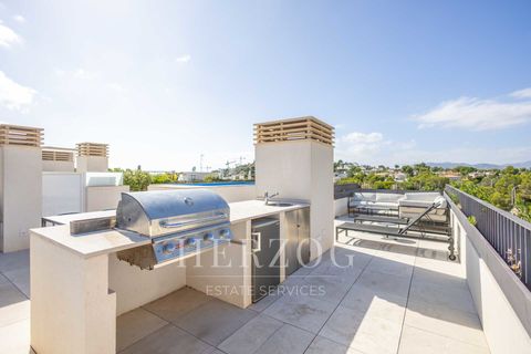 Lejlighed i Calvia, Mallorca, Calvia - € 2.390.000 | Ref: 1132 - foto 7