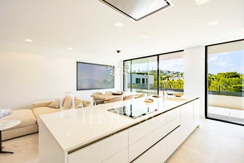 Lejlighed i Calvia, Mallorca, Calvia - € 2.390.000 | Ref: 1132 - foto 12