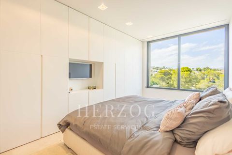 Lejlighed i Calvia, Mallorca, Calvia - € 2.390.000 | Ref: 1132 - foto 21