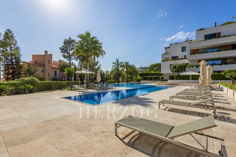 Lejlighed i Calvia, Mallorca, Calvia - € 2.390.000 | Ref: 1132 - foto 31