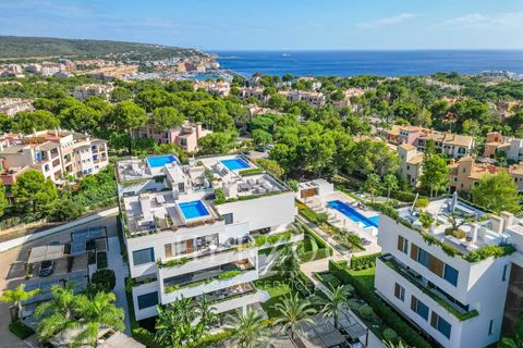 Lejlighed i Calvia, Mallorca, Calvia - € 2.390.000 | Ref: 1132 - foto 33