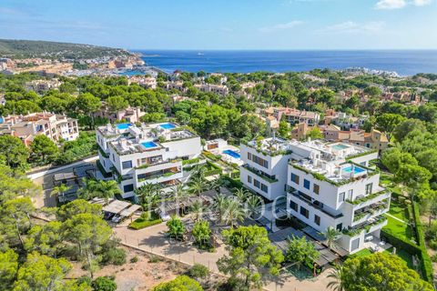 Lejlighed i Calvia, Mallorca, Calvia - € 2.390.000 | Ref: 1132 - foto 34