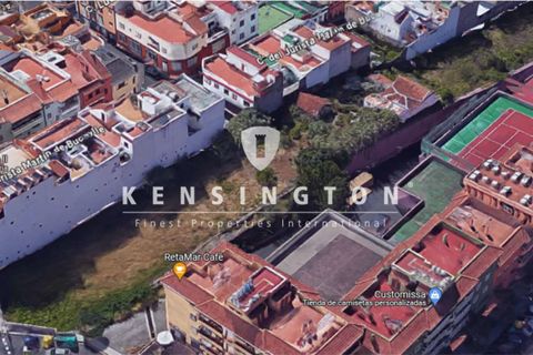 Helårsgrund i La Orotava, Tenerife, La Orotava - € 460.000 | Ref: KPTC1684 - foto 1
