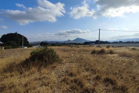Helårsgrund i Sax, Alicante, Sax - € 45.000 | Ref: IVD13818 - foto 6