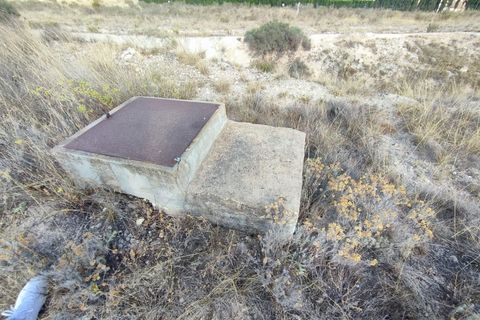 Helårsgrund i Sax, Alicante, Sax - € 45.000 | Ref: IVD13818 - foto 7